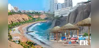 Ni Chorrillos, ni Barranco: este es el distrito de LIMA que tiene la mejor playa, según ChatGPT