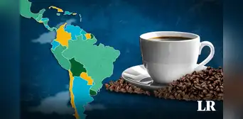 El país que más consume café en América Latina en 2023: supera a Colombia y Perú El país que más consume café en América Latina en 2023: supera a Colombia y Perú