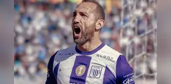 ¡No le alcanzó! Alianza Lima derrotó 1-0 a Deportivo Garcilaso en la fecha final del Clausura ¡No le alcanzó! Alianza Lima derrotó 1-0 a Deportivo Garcilaso en la fecha final del Clausura