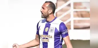 Alianza Lima derrotó 1-0 a Deportivo Garcilaso, pero no pudo ganar el Torneo Clausura Alianza Lima derrotó 1-0 a Deportivo Garcilaso, pero no pudo ganar el Torneo Clausura