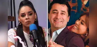 ¿Giuliana Rengifo estuvo enamorada de Alfredo Zambrano?: esto confesó la cantante de cumbia