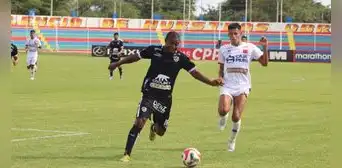 ¡Se queda en primera! Unión Comercio derrotó 1-0 a Atlético Grau en la última fecha del Torneo Clausura ¡Se queda en primera! Unión Comercio derrotó 1-0 a Atlético Grau en la última fecha del Torneo Clausura