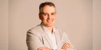 Andrés Julián Rendón gana la gobernación en Antioquia con más del 40% de votos