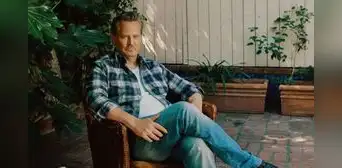 Matthew Perry: ¿cuál fue la última publicación en Instagram del recordado Chandler en ‘Friends’? Matthew Perry: ¿cuál fue la última publicación en Instagram del recordado Chandler en ‘Friends’?