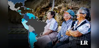El país de Latinoamérica con mayor esperanza de vida promedia 79 años: viven más que en China y EE. UU.