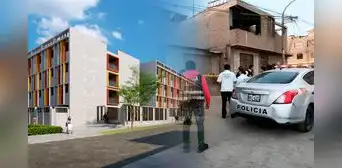 ¡Más de 29.000 escolares en riesgo! Extorsiones paralizan construcción de 14 Escuelas Bicentenario de SJL