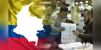 Así quedaron las elecciones en Colombia HOY: últimos reportes del boletín de Registraduría Nacional