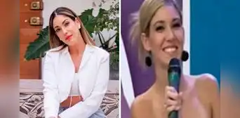 Tilsa Lozano: ¿a qué edad debutó en la pantalla chica la participante de 'El gran chef: famosos'? Tilsa Lozano: ¿a qué edad debutó en la pantalla chica la participante de 'El gran chef: famosos'?