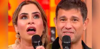 Ethel Pozo y Yaco Eskenazi se despidieron entre lágrimas de 'Mi mamá cocina mejor que la tuya'