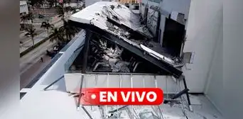 Temblor HOY, 1 de noviembre: ¿de cuánta fue el sismo en México, según el Servicio Sismológico Nacional? Temblor HOY, 1 de noviembre: ¿de cuánta fue el sismo en México, según el Servicio Sismológico Nacional?