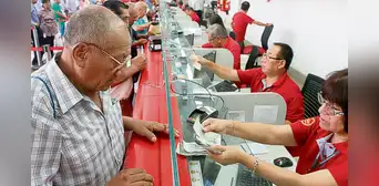 Ministerio de Economía y Finanzas descarta otorgar más bonos a pesar de recesión