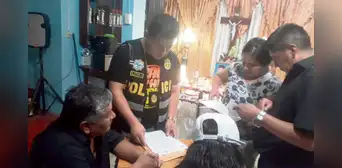 ‘Coyotes’ peruanos estarían operando en alianza con el Comando Vermelho ‘Coyotes’ peruanos estarían operando en alianza con el Comando Vermelho