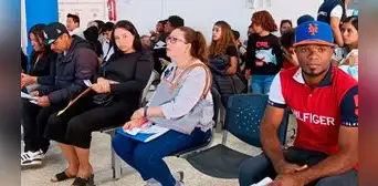 Extranjeros sin documentos serán expulsados del Perú desde el 10 de noviembre, según Mininter Extranjeros sin documentos serán expulsados del Perú desde el 10 de noviembre, según Mininter