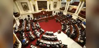Congreso: Idelso García Correa es elegido presidente de Comisión Especial del TC Congreso: Idelso García Correa es elegido presidente de Comisión Especial del TC