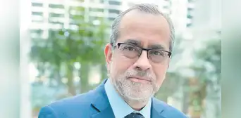 Jaime Saavedra: “Dos años de cierre de colegios ha sido un shock dramático”