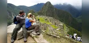 Machupicchu: Soto pide a Cultura que deje sin efecto venta digital