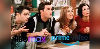 ¿Dónde ver 'Friends', la serie completa en streaming, para recordar lo mejor de Matthew Perry?