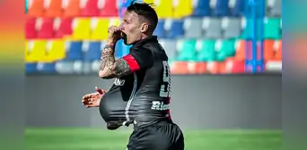 Copa Libertadores: Conmebol le dio la bienvenida a FBC Melgar