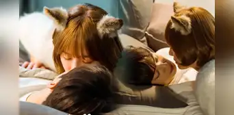 ¿Park Gyu Young besa a Cha Eunwoo en 'A Good Day to Be a Dog'? Revelan imágenes del capítulo 4