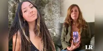 Israel anuncia que Shani Louk, joven alemana secuestrada por Hamás, fue hallada sin vida Israel anuncia que Shani Louk, joven alemana secuestrada por Hamás, fue hallada sin vida