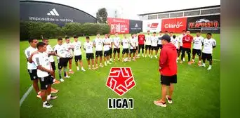 Selección peruana: Reynoso convocó a 24 jugadores de la Liga 1 para la fecha doble de noviembre