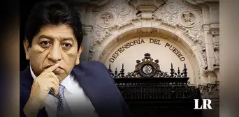 Sindicato de la Defensoría del Pueblo denuncia despidos arbitrarios Sindicato de la Defensoría del Pueblo denuncia despidos arbitrarios