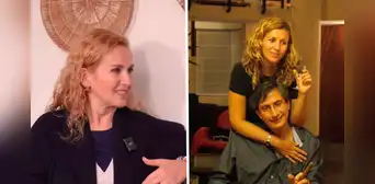 Katia Condos revela cómo fue que se enamoró de Federico Salazar: ¿Qué dijo la actriz? Katia Condos revela cómo fue que se enamoró de Federico Salazar: ¿Qué dijo la actriz?