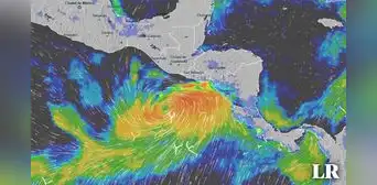 Tormenta tropical Pilar EN VIVO: muere hombre de 62 años en Honduras tras ser arrastrado por lluvias Tormenta tropical Pilar EN VIVO: muere hombre de 62 años en Honduras tras ser arrastrado por lluvias