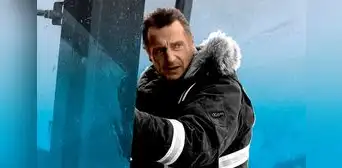 ‘Venganza', reparto: ¿quiénes son los actores y personajes en la película de Liam Neeson?