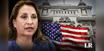 Dina Boluarte: Congreso debatió nueva solicitud de viaje a Estados Unidos