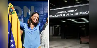 Ministerio Público citó a organizadores regionales de la Primaria 2023 por investigación en su contra