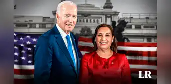 Congreso aprueba viaje de Dina Boluarte a Estados Unidos Congreso aprueba viaje de Dina Boluarte a Estados Unidos