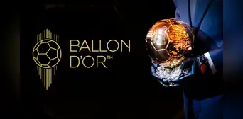 ¿Quién ganó el Balón de Oro 2023? Sigue AQUÍ la entrega EN VIVO del premio que tendrá a Lionel Messi ¿Quién ganó el Balón de Oro 2023? Sigue AQUÍ la entrega EN VIVO del premio que tendrá a Lionel Messi