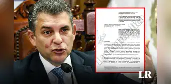 Rafael Vela apela suspensión de 8 meses que impuso el Ministerio Público Rafael Vela apela suspensión de 8 meses que impuso el Ministerio Público