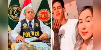Wanda del Valle, expareja de 'Maldito Cris', estaría protegida por facciones del Tren de Aragua Wanda del Valle, expareja de 'Maldito Cris', estaría protegida por facciones del Tren de Aragua