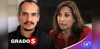 Fernandini sobre Dina Boluarte: "Debería preocuparse por no poder visitar regiones de su propio país" Fernandini sobre Dina Boluarte: "Debería preocuparse por no poder visitar regiones de su propio país"