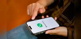 ¿Enviar mensajes de audio en WhatsApp y sin manos? La función que, para sorpresa, pocos conocen ¿Enviar mensajes de audio en WhatsApp y sin manos? La función que, para sorpresa, pocos conocen