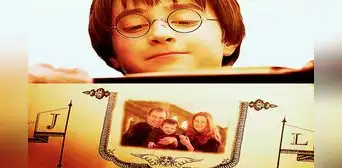 ¿Cómo hacer que tus fotografías tengan movimiento, como las de Harry Potter? ¿Cómo hacer que tus fotografías tengan movimiento, como las de Harry Potter?