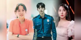 K-dramas de estreno en noviembre 2023: 'Castaway Diva', 'The Squid Game: The Challenge' y más series nuevas K-dramas de estreno en noviembre 2023: 'Castaway Diva', 'The Squid Game: The Challenge' y más series nuevas