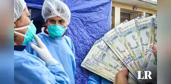 Bono S/709 para el sector salud 2023: requisitos, cuándo se cobra y más Bono S/709 para el sector salud 2023: requisitos, cuándo se cobra y más