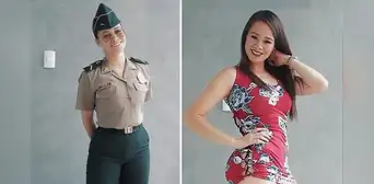 Jossmery Toledo fue conductora: así narraba las noticias de la PNP antes de ser famosa Jossmery Toledo fue conductora: así narraba las noticias de la PNP antes de ser famosa
