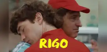 'Rigo' capítulo 15 [EN VIVO] por RCN: horario, canal y dónde ver ONLINE la novela colombiana