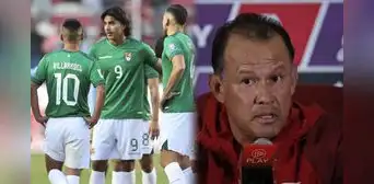 ¿La selección peruana realizará aclimatación para jugar ante Bolivia en La Paz? Esto dijo Reynoso