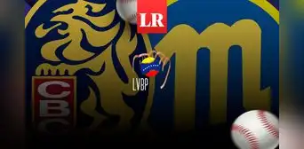 Leones vs. Magallanes EN VIVO: los caraqueños logran un gran triunfo Leones vs. Magallanes EN VIVO: los caraqueños logran un gran triunfo