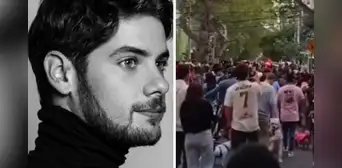 Andrés Wiese se pronuncia tras asistencia al ‘Gran meatón’: “A la señora le espera una denuncia” Andrés Wiese se pronuncia tras asistencia al ‘Gran meatón’: “A la señora le espera una denuncia”