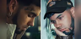 Anuel AA se recupera de riesgosa operación y lanza nuevo éxito musical Anuel AA se recupera de riesgosa operación y lanza nuevo éxito musical