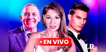 VER [Caracol TV] 'Yo me llamo' 2023, capítulo 65: Jessi Uribe fue el MEJOR DE LA NOCHE