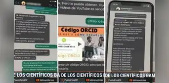 Docentes de universidades peruanas pagan por autoría de investigaciones científicas y acceder a bonos