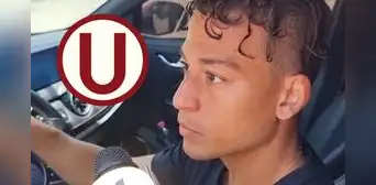 ¿Benavente estará disponible para jugar la final ante Universitario? Esto dijo el futbolista ¿Benavente estará disponible para jugar la final ante Universitario? Esto dijo el futbolista
