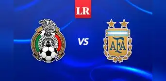 ¿Cuándo juegan México vs. Argentina EN VIVO por fútbol femenino en los Juegos Panamericanos? ¿Cuándo juegan México vs. Argentina EN VIVO por fútbol femenino en los Juegos Panamericanos?